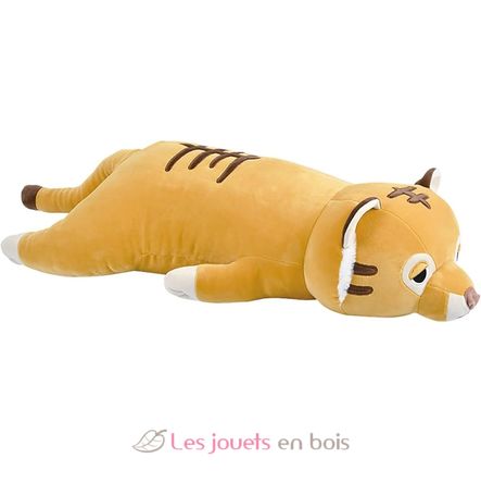 Peluche Ram el Tigre 56 cm NE-48902-45 Nemu Nemu 2