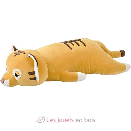 Peluche Ram el Tigre 56 cm NE-48902-45 Nemu Nemu 1