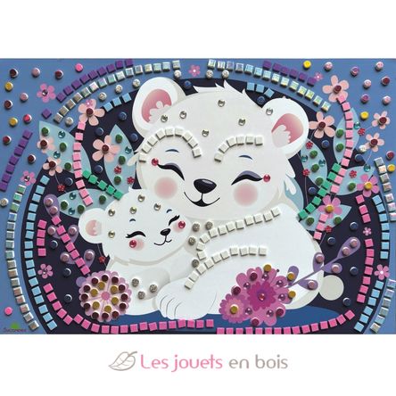 Mosaicos XL Animales SYCRE7071 Sycomore 5