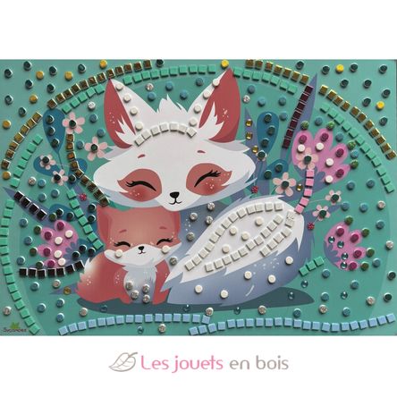Mosaicos XL Animales SYCRE7071 Sycomore 6