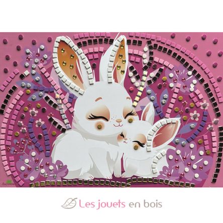 Mosaicos XL Animales SYCRE7071 Sycomore 3