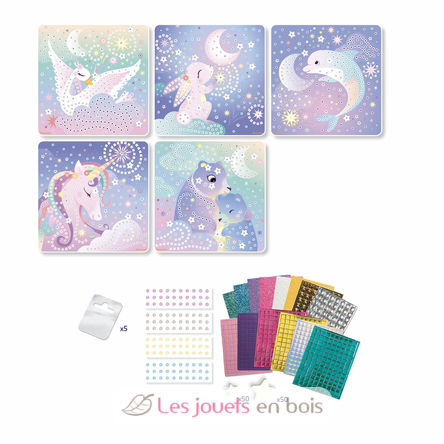 Mosaicos Dulce noche SYCRE7041 Sycomore 2