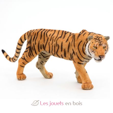 estatuilla de tigre PA50004-2905 Papo 6
