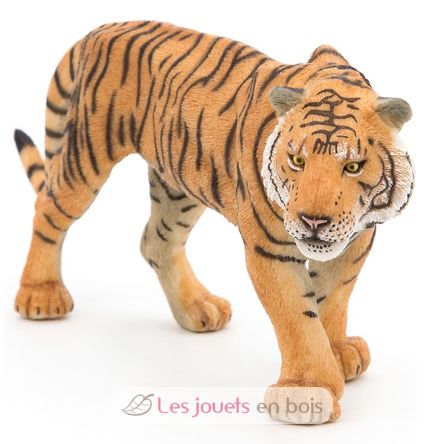 estatuilla de tigre PA50004-2905 Papo 2