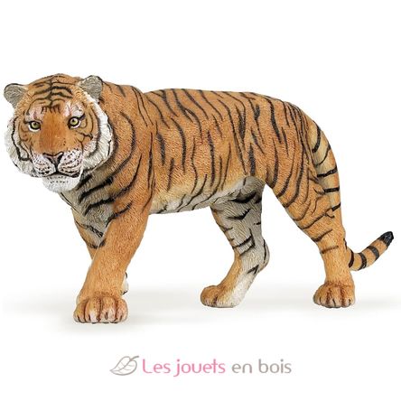 estatuilla de tigre PA50004-2905 Papo 1