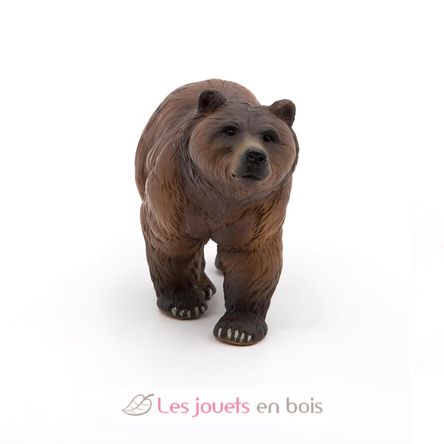 Figura Oso Pirineos PA50032-4531 Papo 5