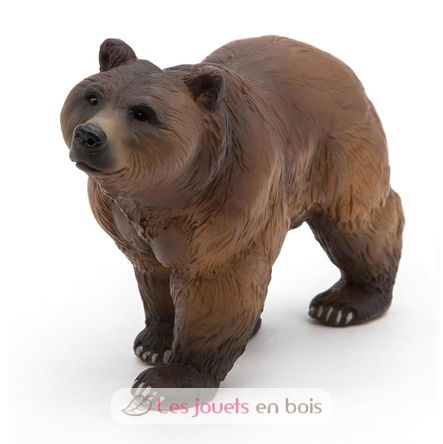 Figura Oso Pirineos PA50032-4531 Papo 3