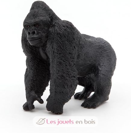 Figura de gorila PA50034-4560 Papo 7