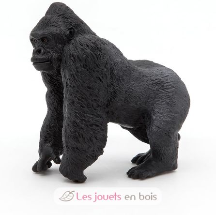 Figura de gorila PA50034-4560 Papo 6