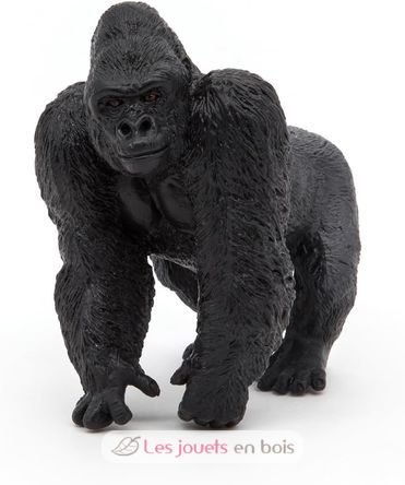 Figura de gorila PA50034-4560 Papo 5