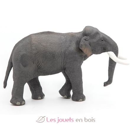 Estatuilla de elefante asiático PA50131-2928 Papo 5