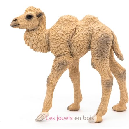 Figura de camello bebé PA50221 Papo 4