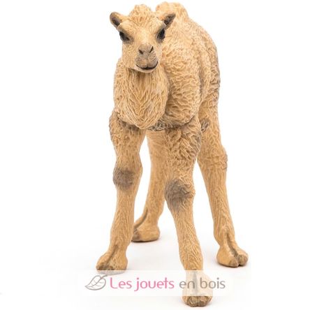 Figura de camello bebé PA50221 Papo 3