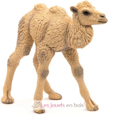 Figura de camello bebé PA50221 Papo 2