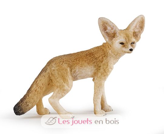 Figura de fennec PA50229 Papo 1