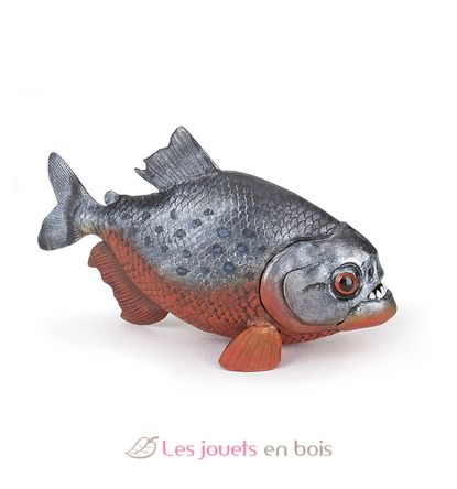 Figura Piraña PA50253 Papo 1