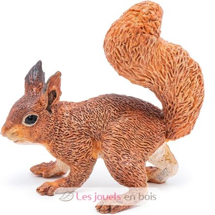 Ardilla PA-50255 Papo 2