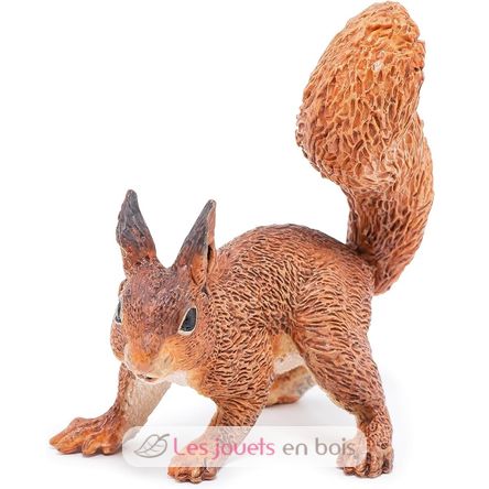 Ardilla PA-50255 Papo 5