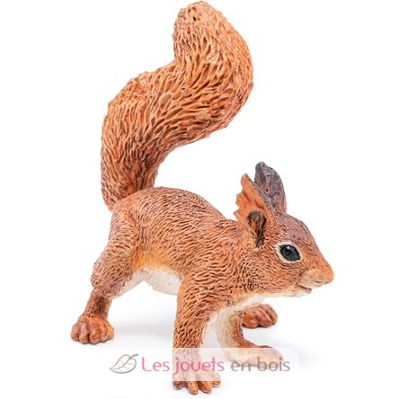 Ardilla PA-50255 Papo 7