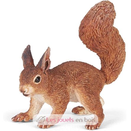 Ardilla PA-50255 Papo 1