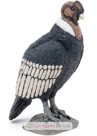 figura de cóndor PA-50293 Papo 1