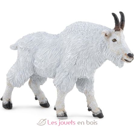 Figura de cabra de Canadá PA-50317 Papo 1