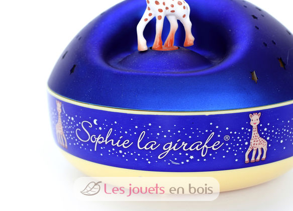 Sophie la Jirafa starlight TR-5061 Trousselier 4