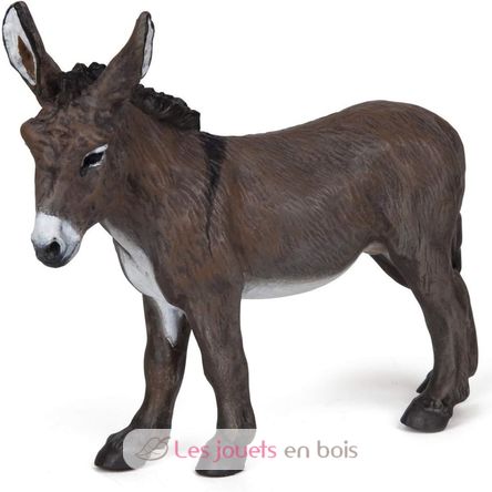 Figura burro de Provenza PA51054-2946 Papo 1