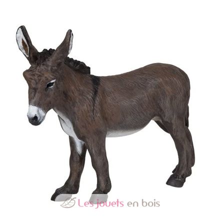 Figura burro de Provenza PA51054-2946 Papo 1