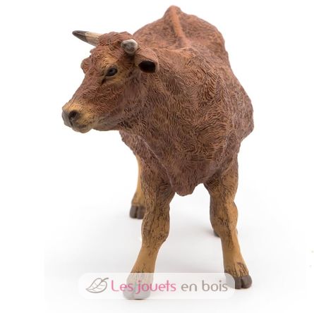 Figura de vaca limusina PA-51131 Papo 4