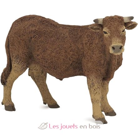 Figura de vaca limusina PA-51131 Papo 1