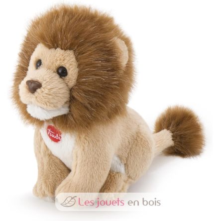 Mini león de peluche TRU-51266 Trudi 1