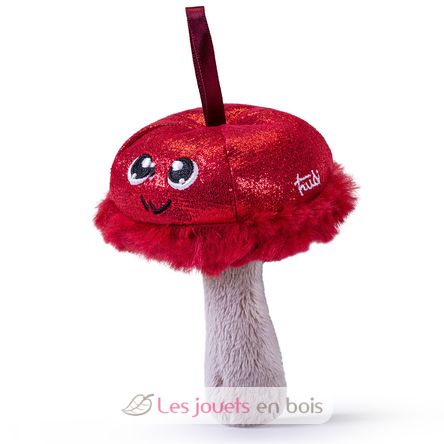 Decoración hongo rojo TRU51367 Trudi 2