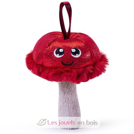 Decoración hongo rojo TRU51367 Trudi 1
