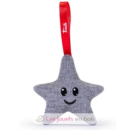 Decoración estrella TRU51371 Trudi 1
