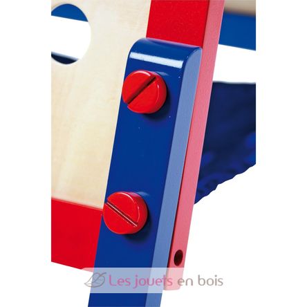 Mega Climbing Trail LE004-2654 Small Foot company 6