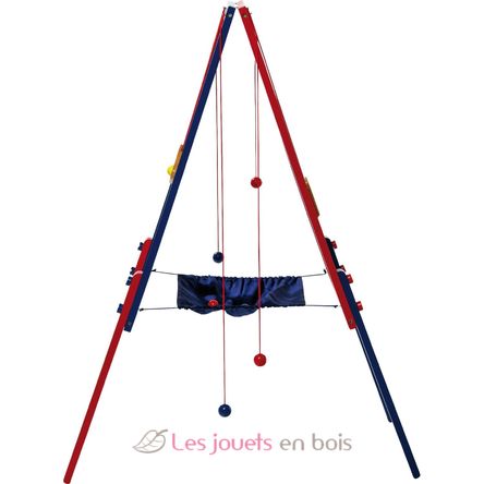 Mega Climbing Trail LE004-2654 Small Foot company 3