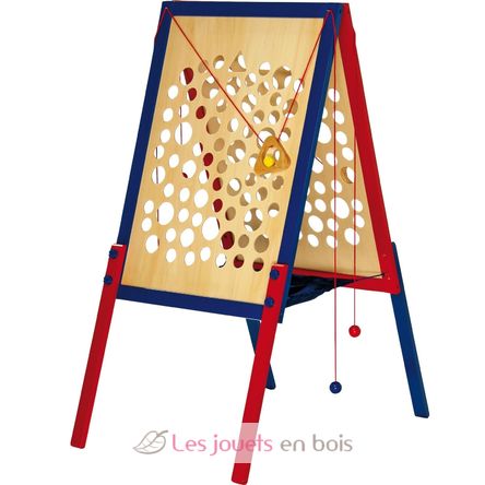 Mega Climbing Trail LE004-2654 Small Foot company 2