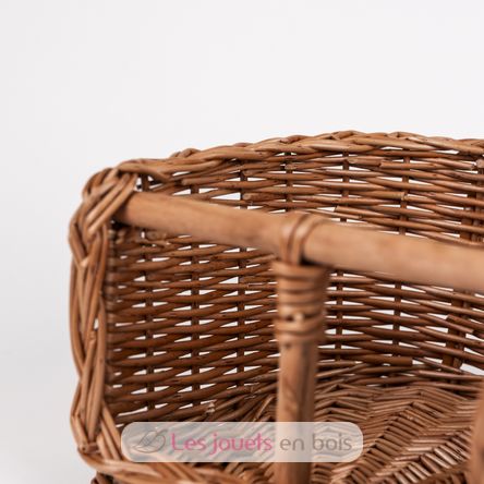 Sillín de bicicleta para muñeca EG520006 Egmont Toys 5