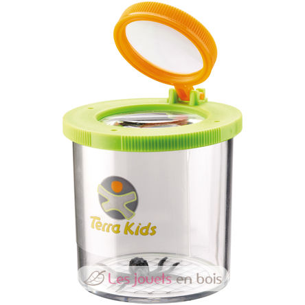 Lupa Terra Kids HA5241 Haba 1