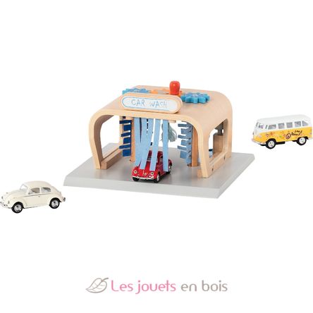 Autolavado de coches PowerClean GK53779 Goki 3