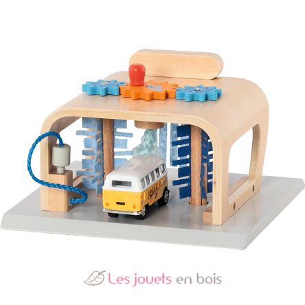 Autolavado de coches PowerClean GK53779 Goki 4