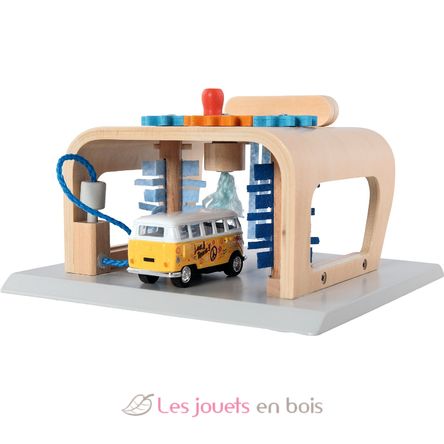 Autolavado de coches PowerClean GK53779 Goki 7