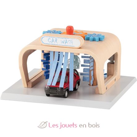 Autolavado de coches PowerClean GK53779 Goki 8