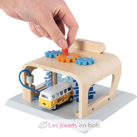 Autolavado de coches PowerClean GK53779 Goki 9