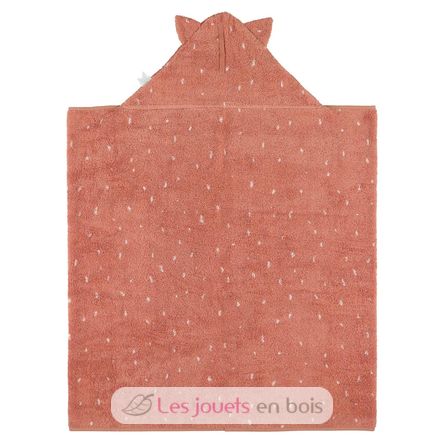 Toalla capa 70x130cm - Mrs Cat TX-11-605 Trixie 2