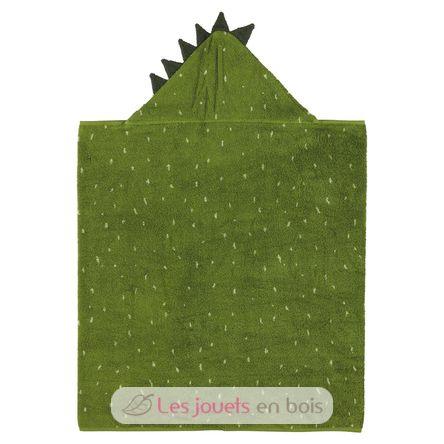 Toalla capa 70x130cm - Mr Dino TX-11-717 Trixie 2
