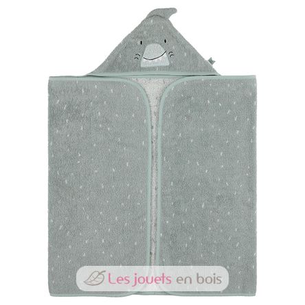 Toalla capa 70x130cm - Mr Shark TX-11-742 Trixie 1