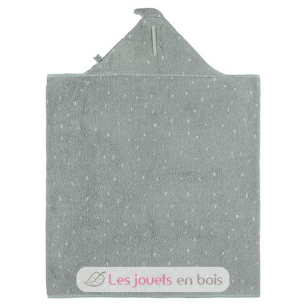 Toalla capa 70x130cm - Mr Shark TX-11-742 Trixie 2