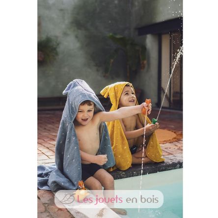 Toalla capa 70x130cm - Mr Lion TX-11-851 Trixie 4